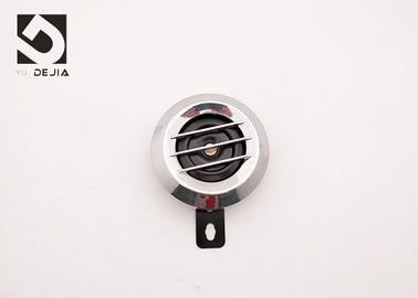 Çin Siyah Disk Küçük Motosiklet Korna Yedek 12V 1.5A Net Ses / Loud Ses Fabrika