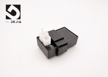 Portable Cg 150cc CDI Box With Low Temperature Ignite / Double Pressure Ignitor